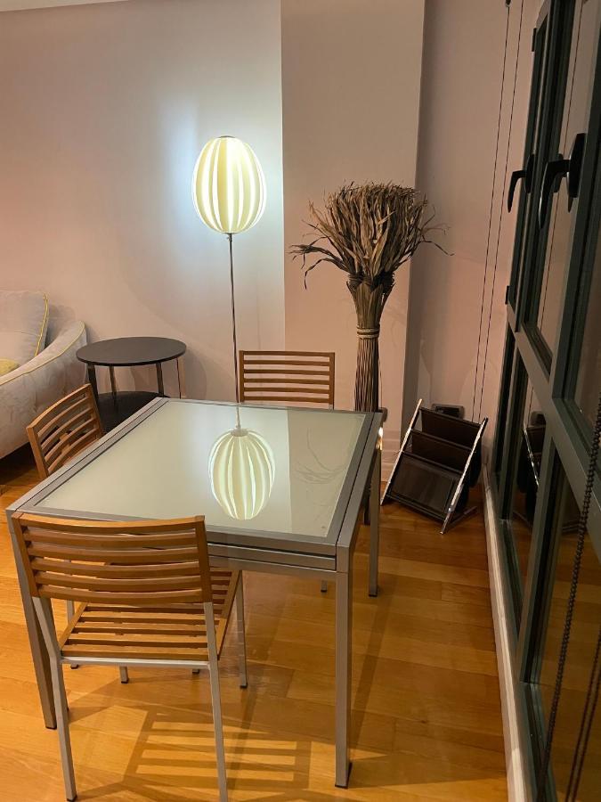 Primera Linea Playa+Parking Gratis Gijon Exterior photo