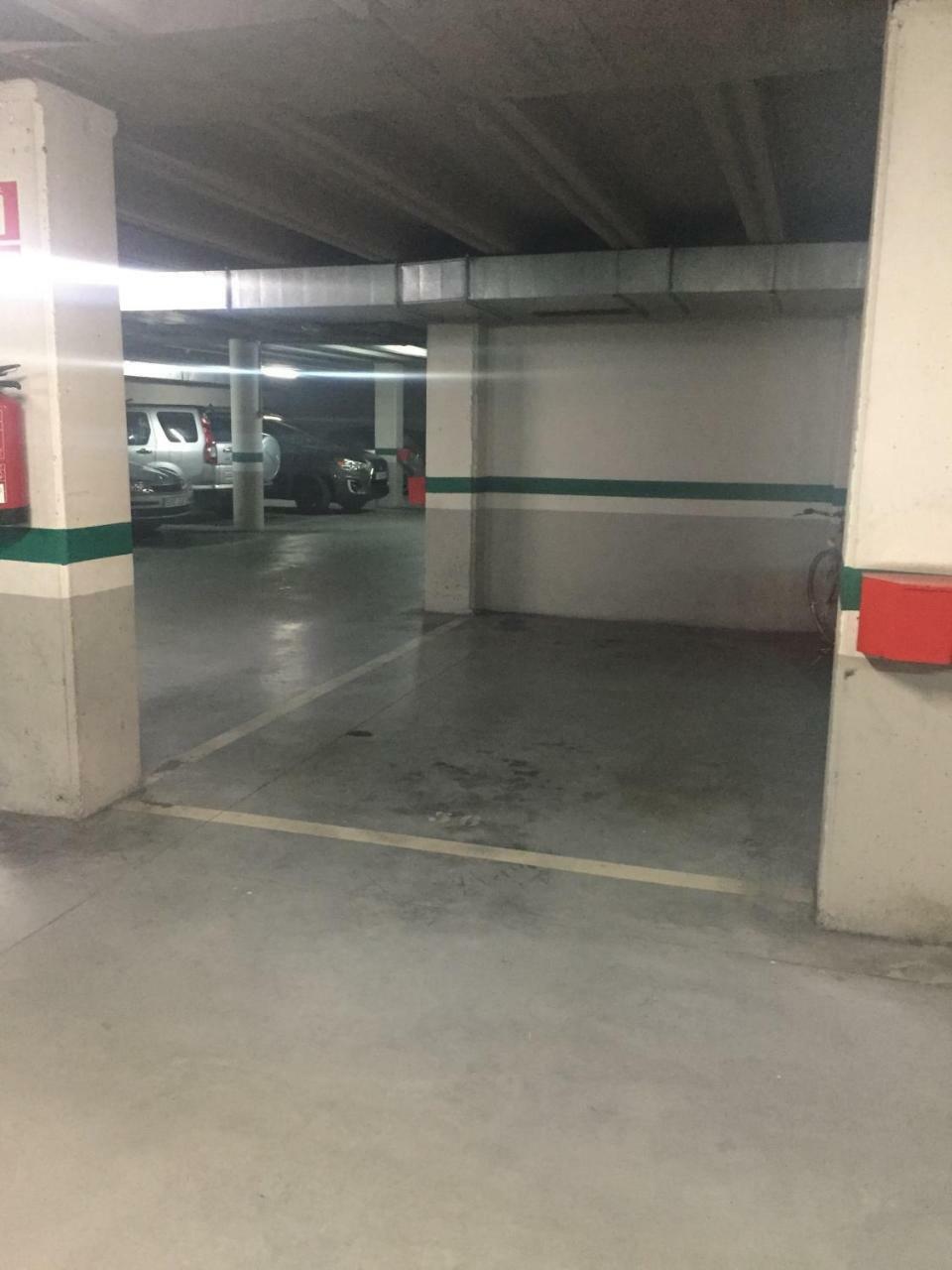 Primera Linea Playa+Parking Gratis Gijon Exterior photo