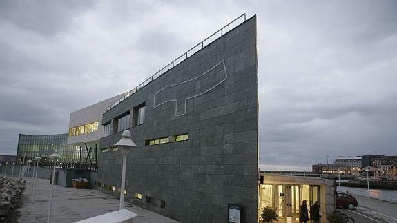 Primera Linea Playa+Parking Gratis Gijon Exterior photo